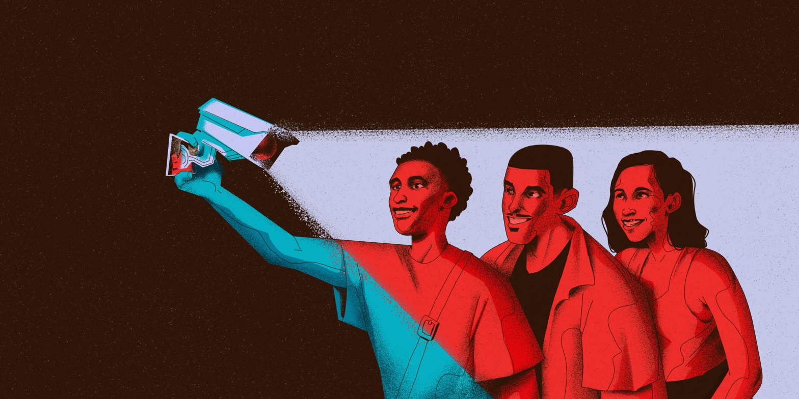 14 FOTOS POR SER HUMANO – Série Quem Paga a Conta? No The Intercept Brasil