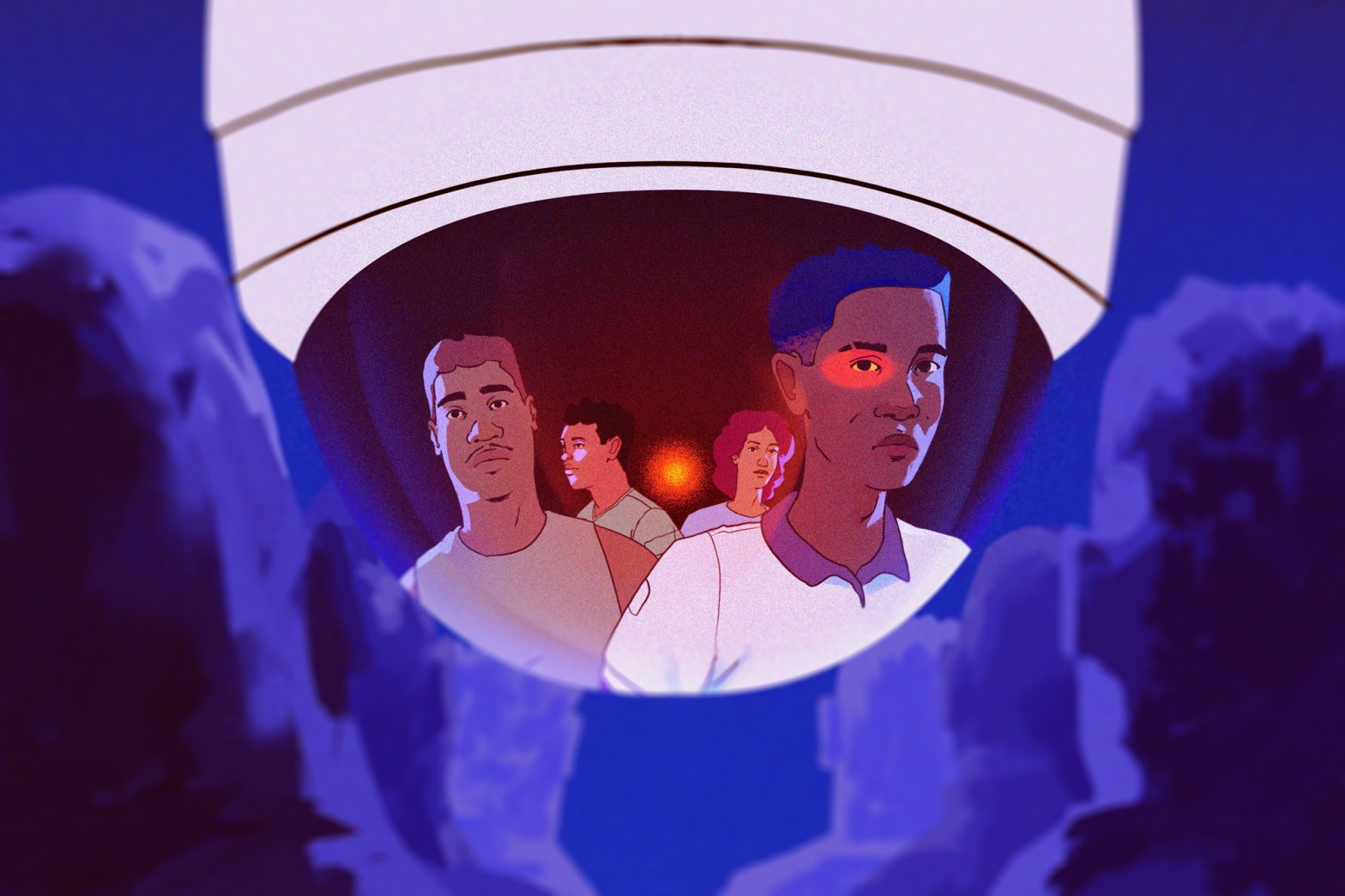 CRISE DE IMAGEM – Série Quem paga a Conta? No The Intercept Brasil